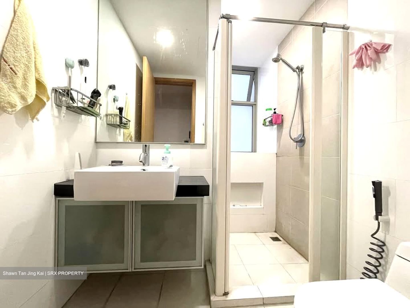 The Calrose (D26), Condominium #548185131